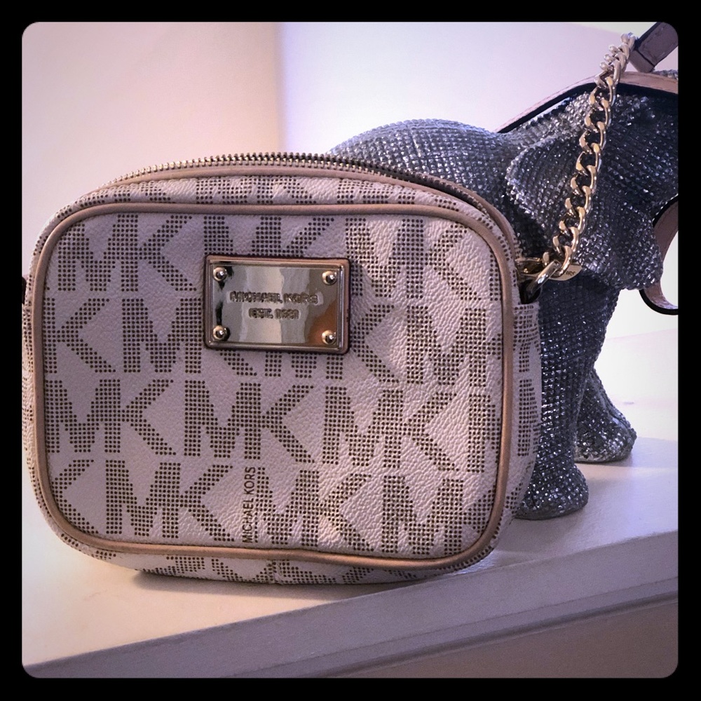 Micheal Kors Purse